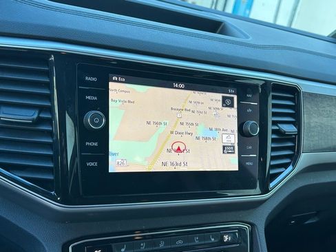 Used 2019 Volkswagen Atlas SEL Premium image 50