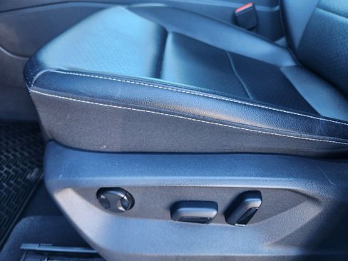 Certified 2022 Volkswagen Atlas SE image 15