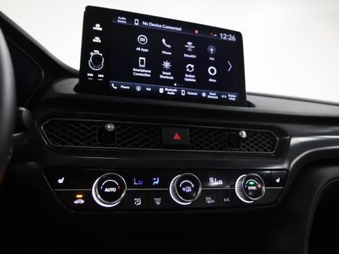 Used 2025 Acura Integra A-Spec FWD image 28
