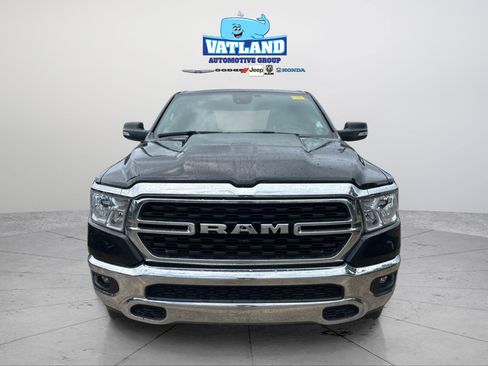 Used 2022 RAM 1500 Big Horn image 21