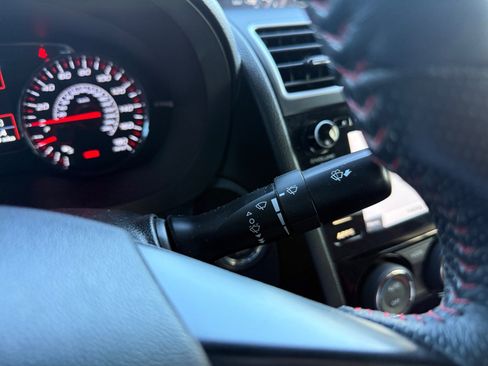 Used 2020 Subaru WRX STI Limited w/ Popular Package #3 image 18