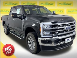 New 2026 Ford F250 Lariat w/ Chrome Package 360° Tour