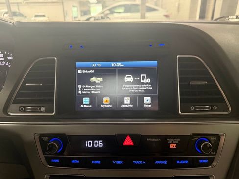 Used 2016 Hyundai Sonata Sport FWD image 12