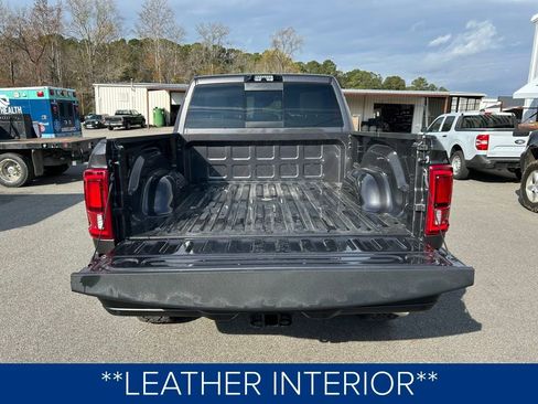 Used 2025 RAM 2500 Rebel w/ Rebel Level 1 Equipment Group image 7
