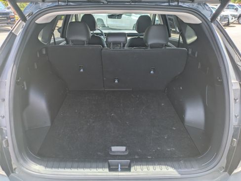 Used 2024 Hyundai Tucson Limited image 13