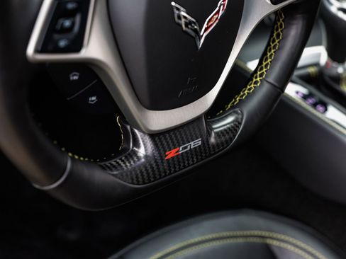 Used 2019 Chevrolet Corvette Z06 image 42