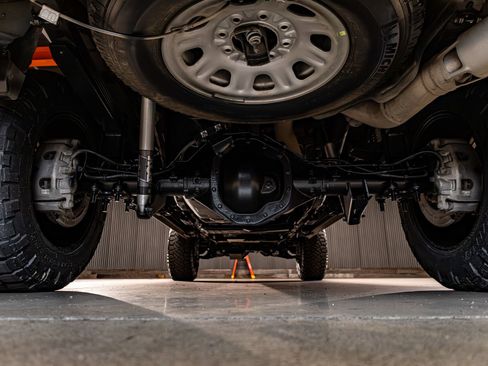 Used 2025 GMC Sierra 2500 Denali w/ Denali Reserve Package image 15