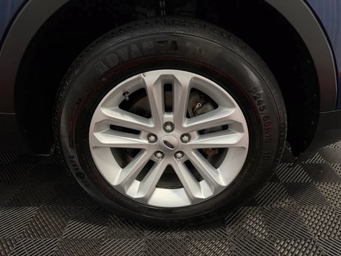 Used 2012 Ford Explorer XLT AWD/4WD image 19