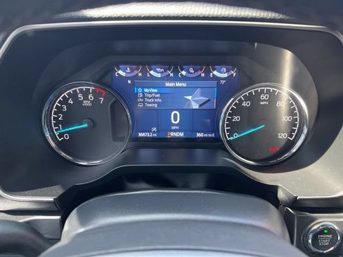 Used 2023 Ford F150 XLT w/ Equipment Group 302A High AWD/4WD image 23
