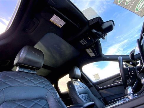 Used 2023 Jaguar F-PACE S image 13