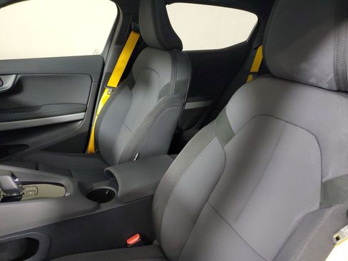 Used 2021 Polestar Polestar 2 w/ Performance Package AWD/4WD image 18