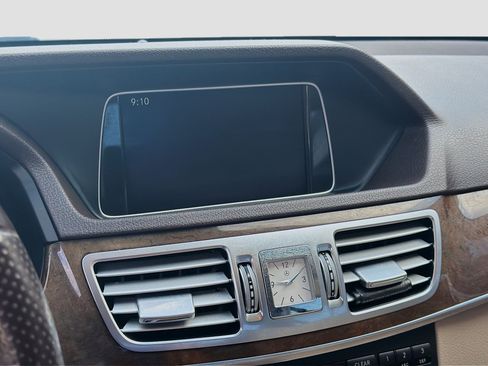 Used 2015 Mercedes-Benz E 350 Sedan w/ Premium 1 Package image 10