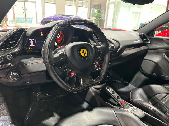 Used 2016 Ferrari 488 GTB RWD image 45