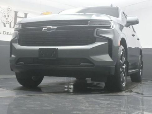 Used 2024 Chevrolet Tahoe RST w/ Sport Performance Package AWD/4WD image 4