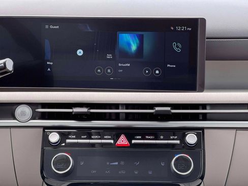 New 2026 Hyundai Tucson SEL FWD image 18