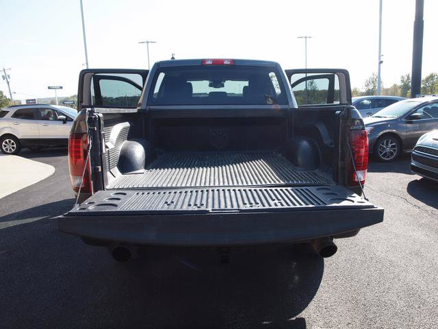 Used 2016 RAM 1500 Sport AWD/4WD image 5