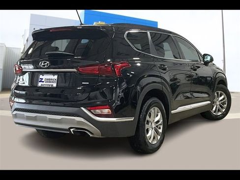 Used 2020 Hyundai Santa Fe SE image 5