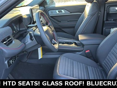 New 2026 Ford Explorer ST-Line image 22