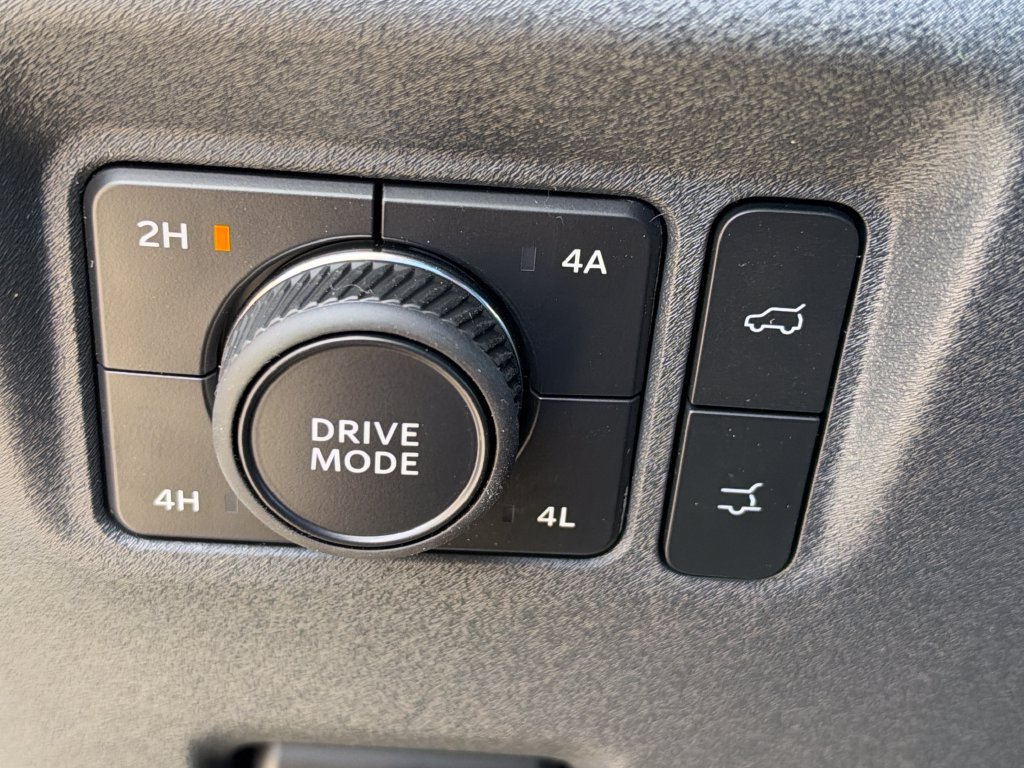New 2027 Ford Expedition King Ranch AWD/4WD image 33