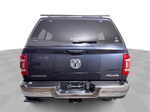 Used 2020 RAM 2500 Big Horn w/ Level 1 Equipment Group image 7