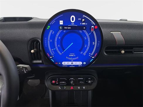 Used 2025 MINI Cooper S image 20
