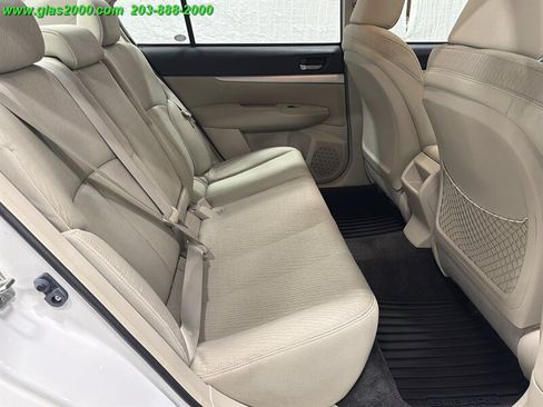 Used 2012 Subaru Legacy 2.5i Premium AWD/4WD image 10