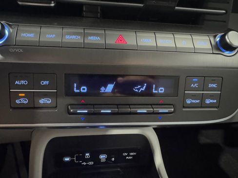 Used 2026 Hyundai Kona SEL Sport FWD image 28