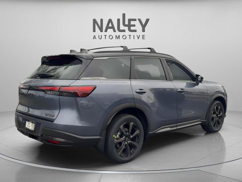 New 2026 INFINITI QX60 Autograph w/ Autograph Tech Package image 7