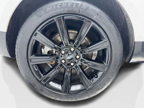 Used 2022 Land Rover Range Rover Sport HSE Silver Edition AWD/4WD image 49