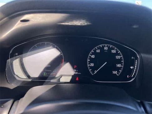 Used 2018 Honda Accord Touring image 19