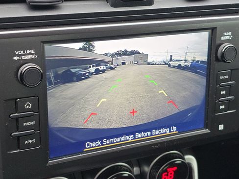 Used 2022 Toyota GR86 Premium image 21