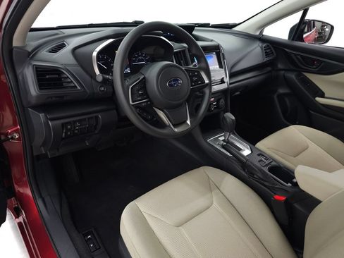 Used 2018 Subaru Impreza 2.0i Premium w/ Eyesight & BSD & Rcta AWD/4WD image 14