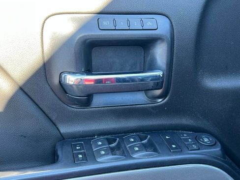 Used 2018 Chevrolet Silverado 1500 LTZ Z71 w/ LTZ Plus Package image 27