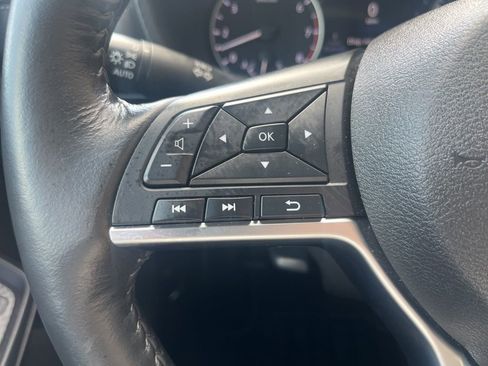 Used 2024 Nissan Sentra SV w/ All-Weather Package image 35