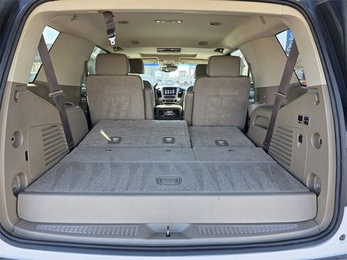 Used 2019 GMC Yukon SLT w/ Premium Edition image 17