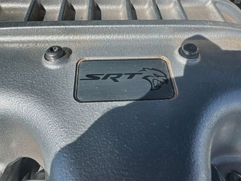 Used 2022 Dodge Charger SRT Hellcat w/ Harman/Kardon Audio Group RWD image 34