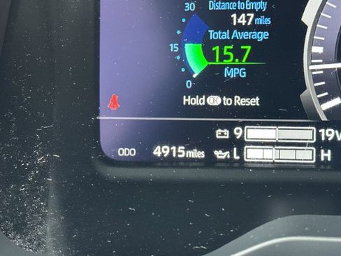 Certified 2026 Toyota Tundra Platinum image 29