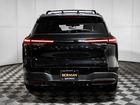 New 2026 INFINITI QX60 Autograph w/ Autograph Tech Package image 4