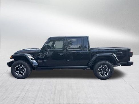 New 2026 Jeep Gladiator Mojave AWD/4WD image 11