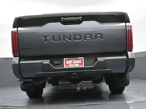 Used 2023 Toyota Tundra Platinum image 32