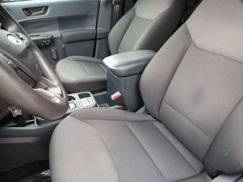 Certified 2023 Ford Maverick XL FWD image 16