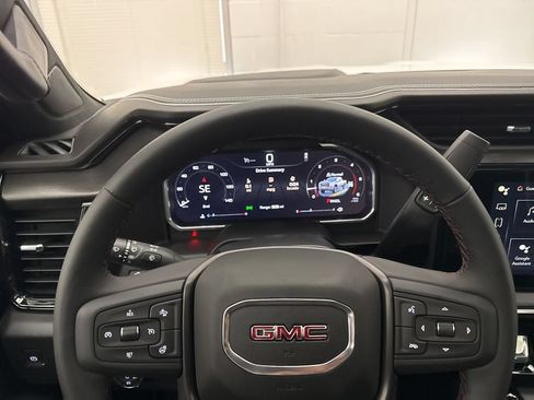 New 2026 GMC Sierra 2500 AT4X AWD/4WD image 16
