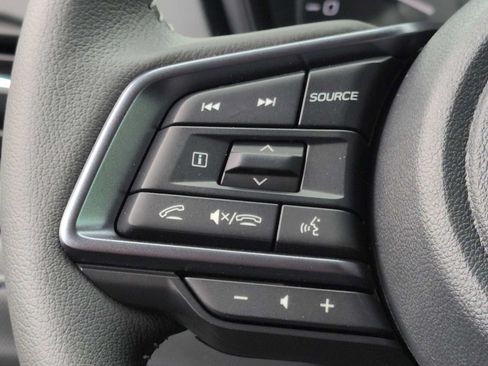 New 2026 Subaru Forester Limited AWD/4WD image 23