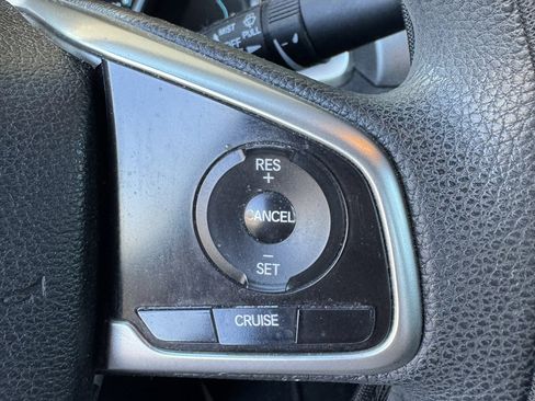 Used 2016 Honda Civic EX image 18