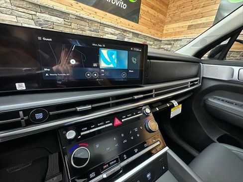 New 2026 Hyundai Santa Fe XRT AWD/4WD image 15
