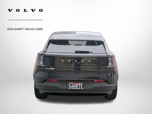 New 2026 Volvo EX30 Plus image 4