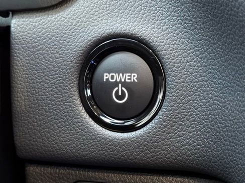 Used 2026 Toyota Sequoia Limited w/ Nightshade Package image 24