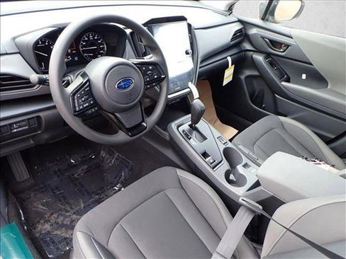 New 2026 Subaru Crosstrek 2.0i Premium image 10