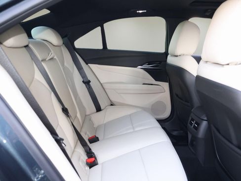 New 2026 Cadillac CT4 Premium Luxury image 16