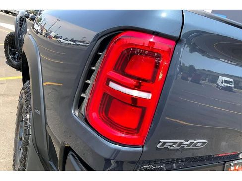 Used 2026 RAM 1500 RHO w/ RHO Level 1 Equipment Group AWD/4WD image 31
